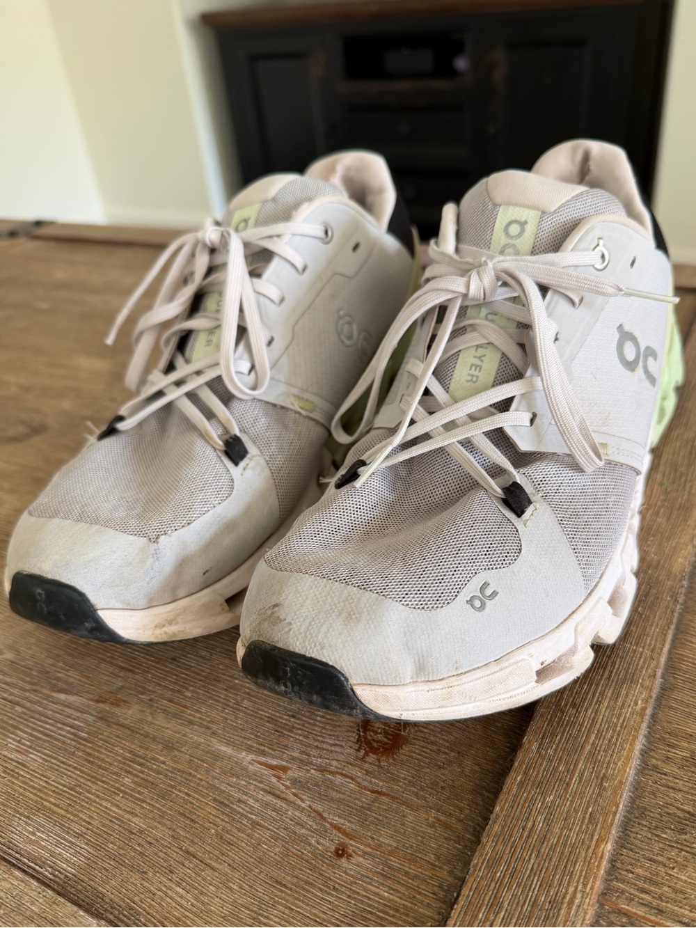 On Running Sneakers